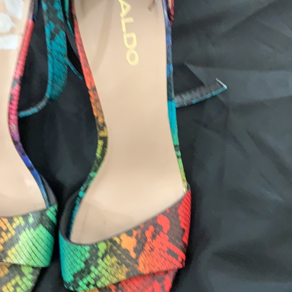 Aldo sandals - Picture 6 of 10